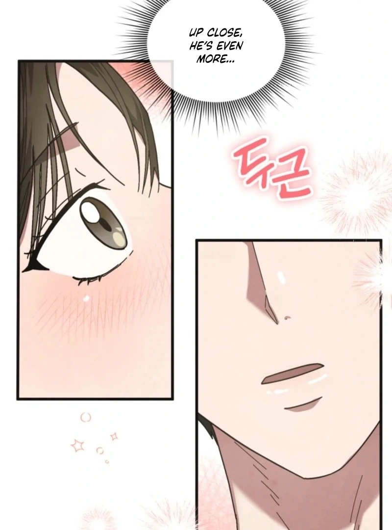 Just by Touching Chapter 7 - Page 84
