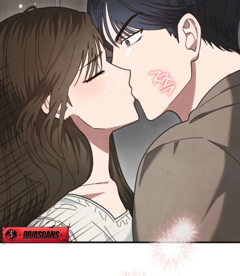 Just by Touching Chapter 7 - Page 86