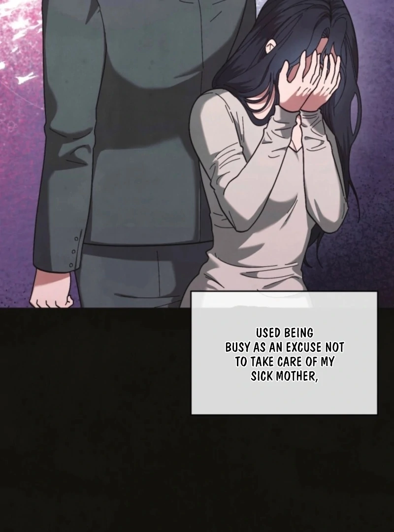 Just by Touching Chapter 7 - Page 10
