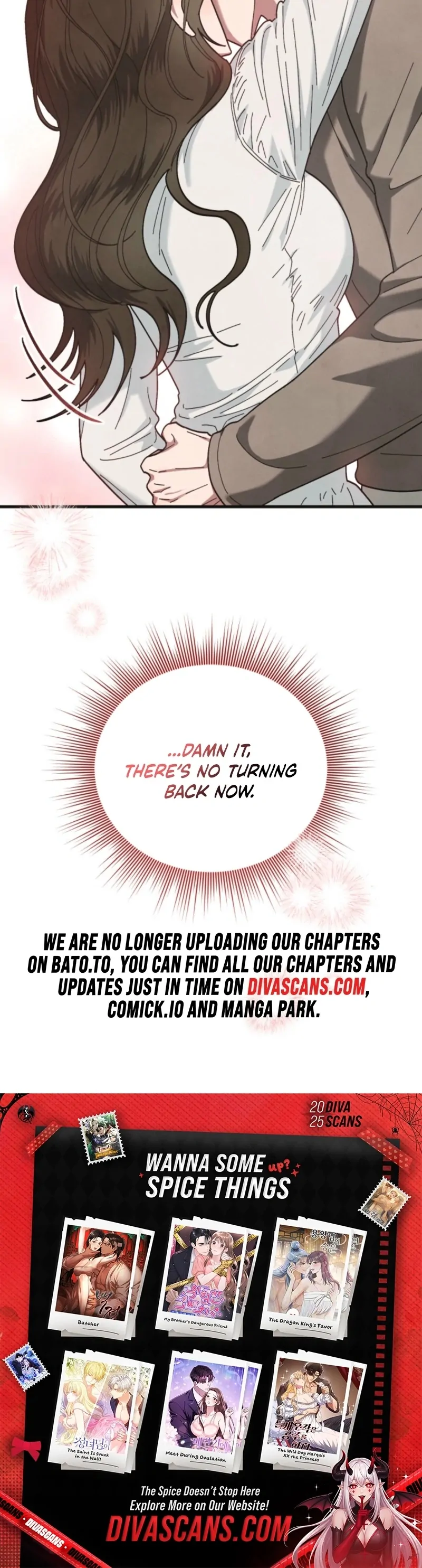Just by Touching Chapter 7 - Page 91