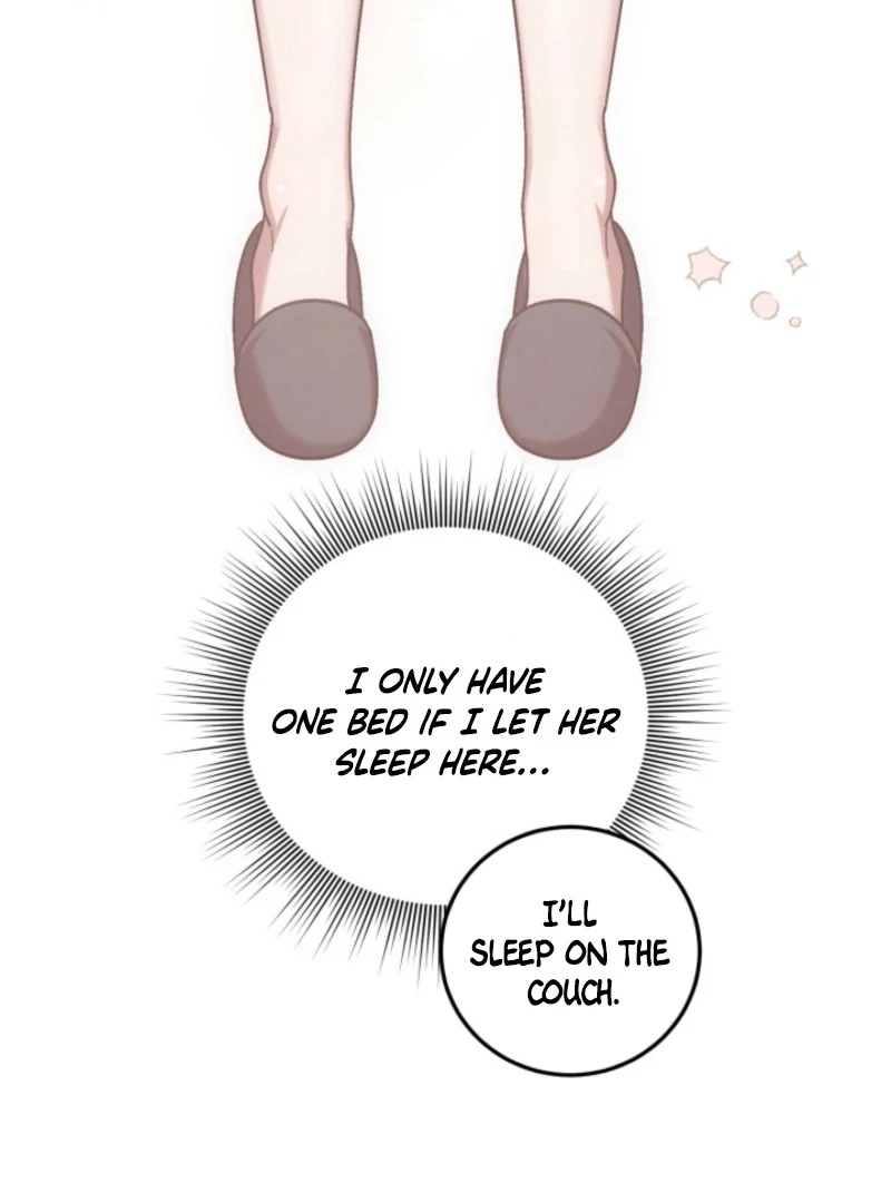 Just by Touching Chapter 8 - Page 101