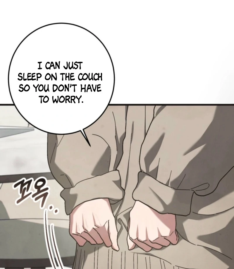 Just by Touching Chapter 8 - Page 102