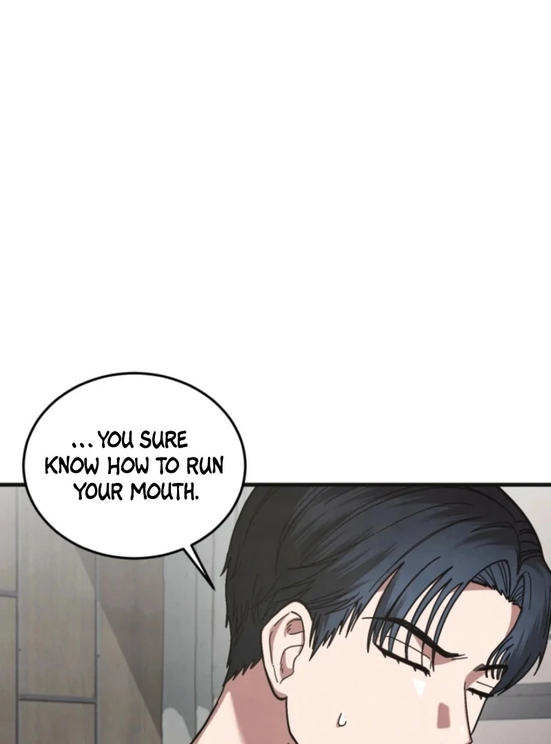 Just by Touching Chapter 8 - Page 105