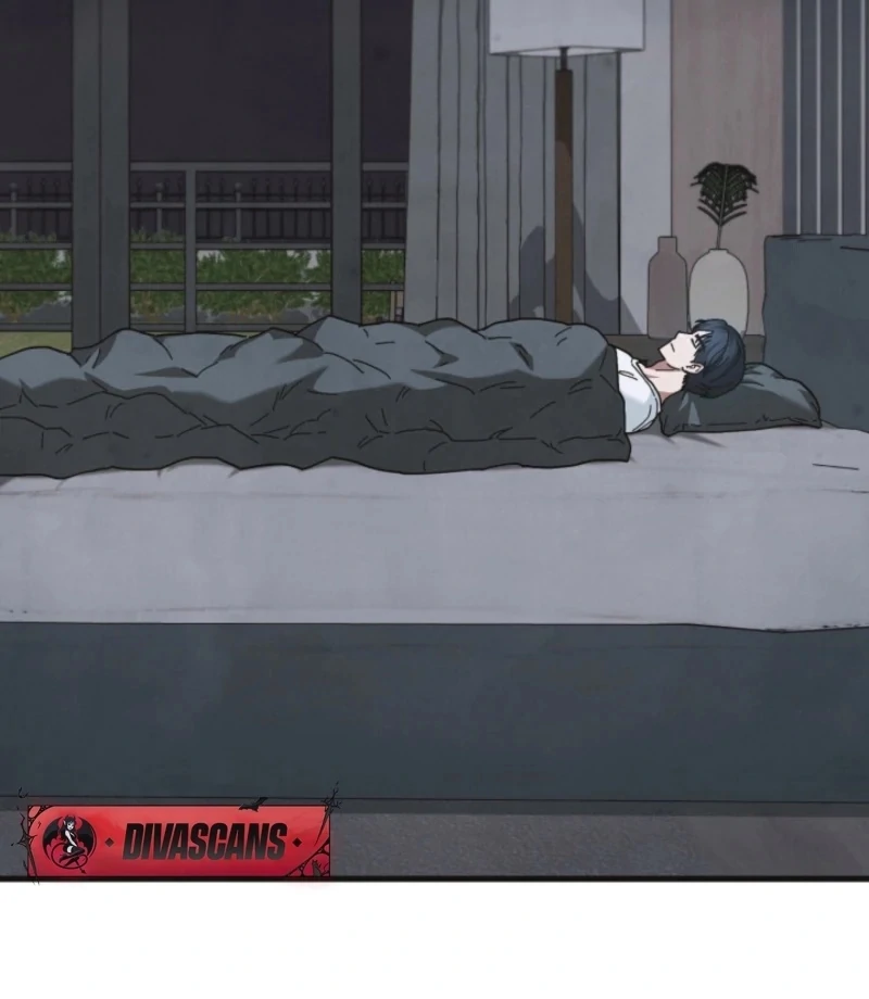 Just by Touching Chapter 8 - Page 111