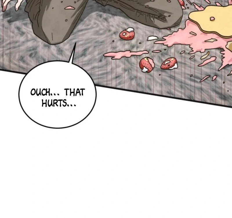 Just by Touching Chapter 8 - Page 13