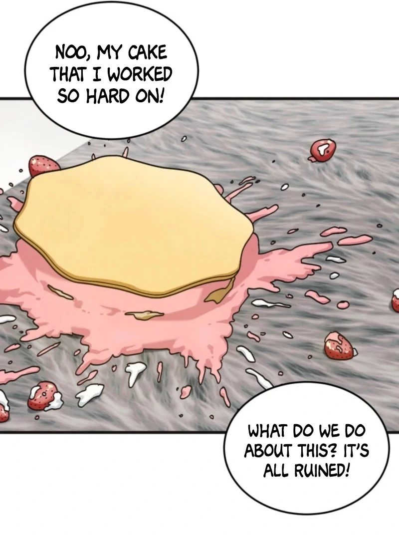 Just by Touching Chapter 8 - Page 14