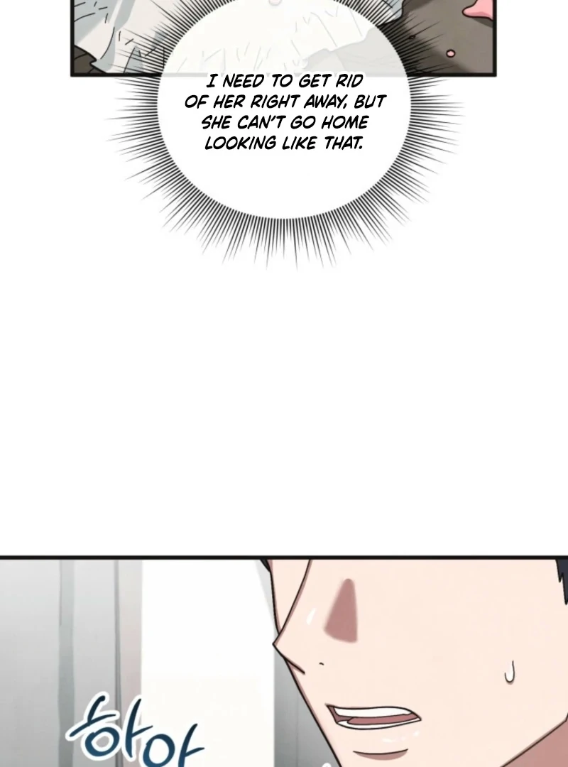 Just by Touching Chapter 8 - Page 18