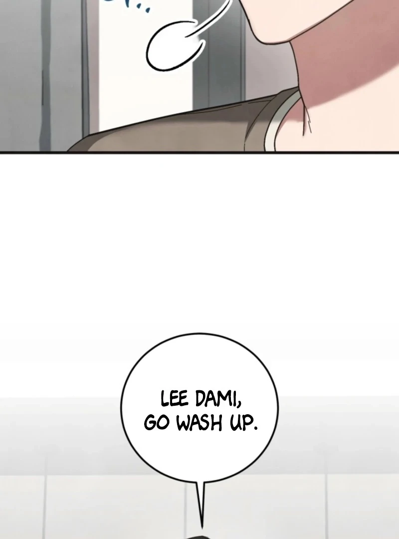 Just by Touching Chapter 8 - Page 19