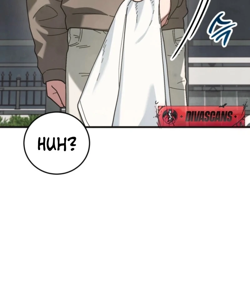 Just by Touching Chapter 8 - Page 21