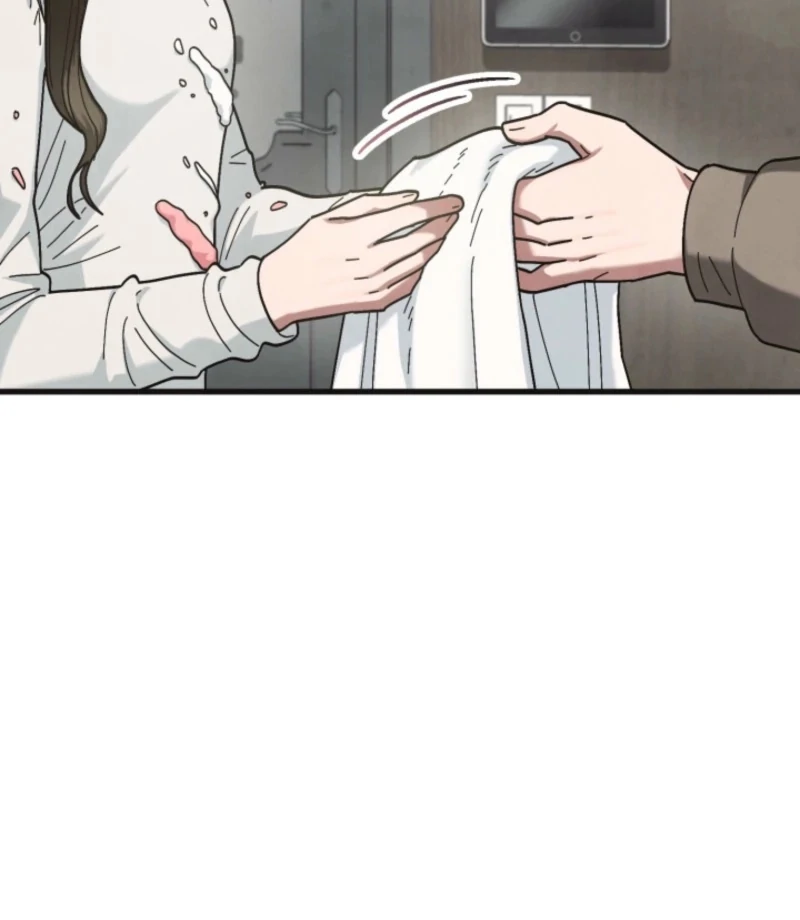 Just by Touching Chapter 8 - Page 29