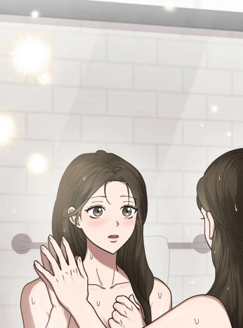 Just by Touching Chapter 8 - Page 32