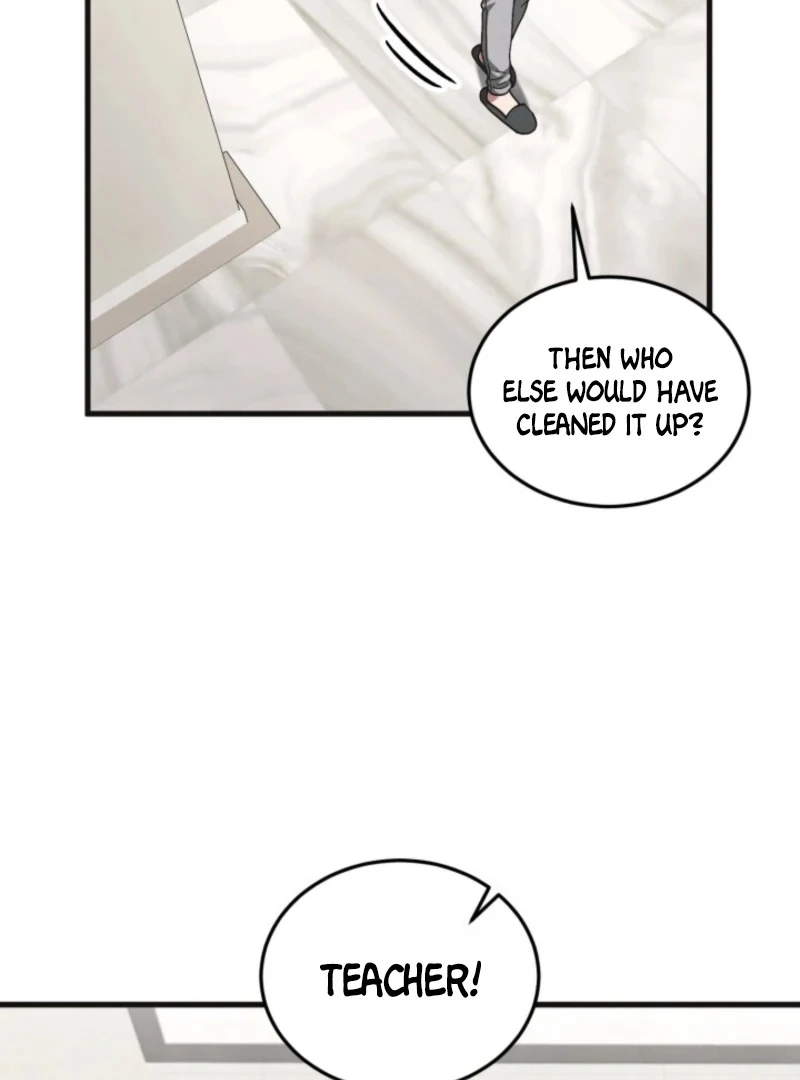 Just by Touching Chapter 8 - Page 45
