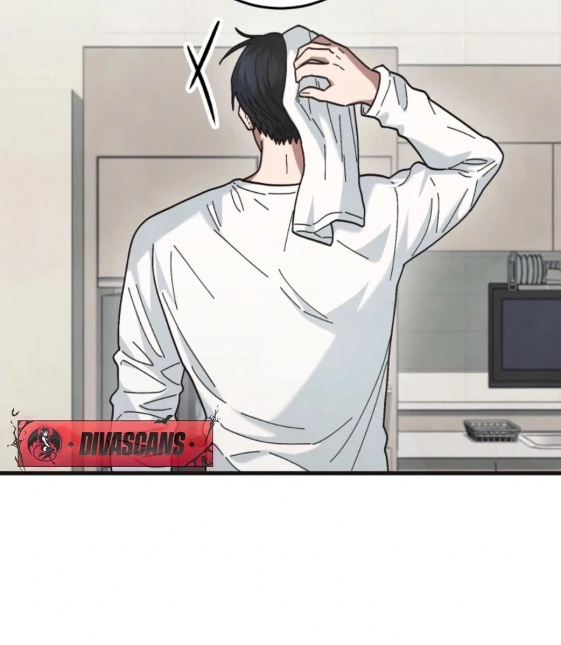 Just by Touching Chapter 8 - Page 46
