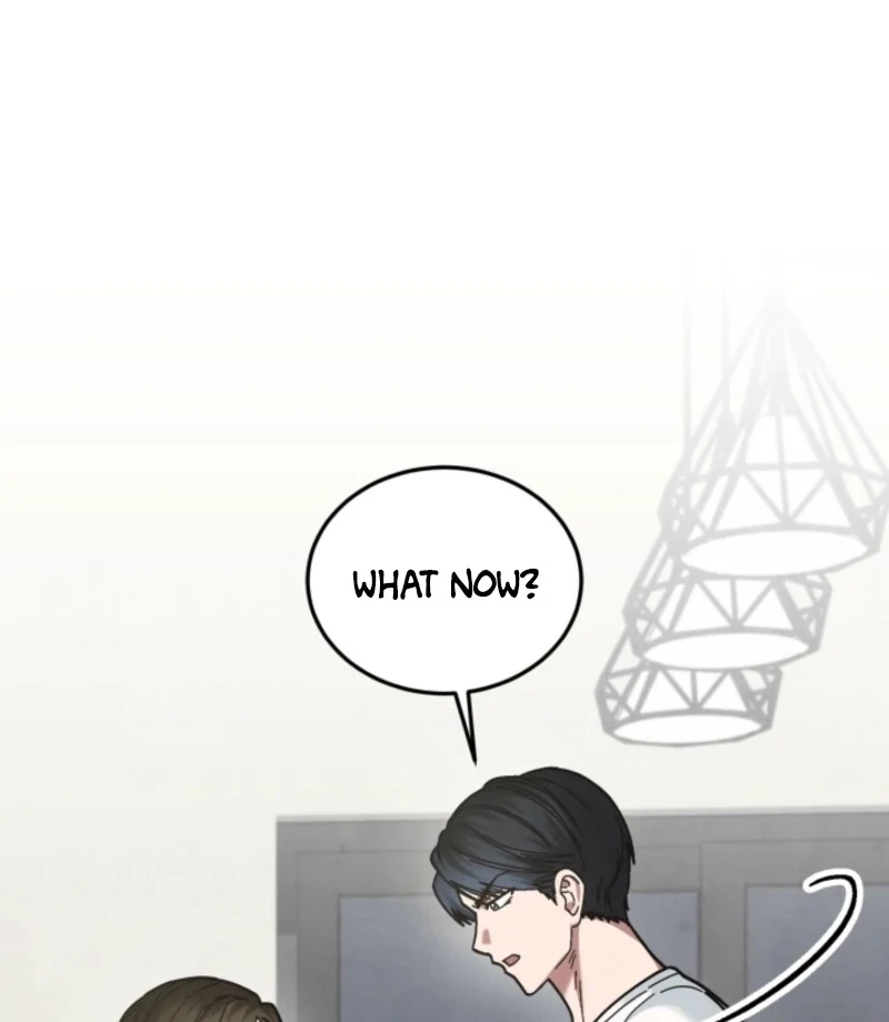 Just by Touching Chapter 8 - Page 47