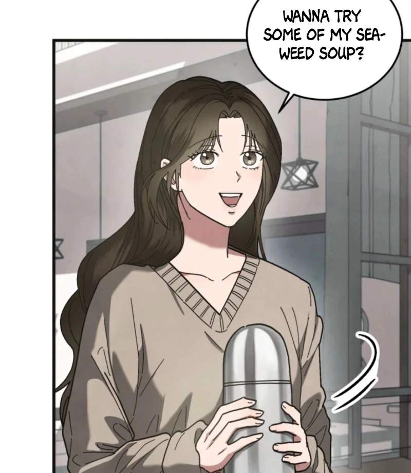 Just by Touching Chapter 8 - Page 50