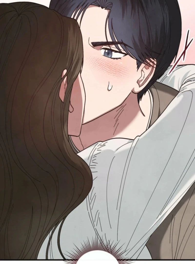 Just by Touching Chapter 8 - Page 6