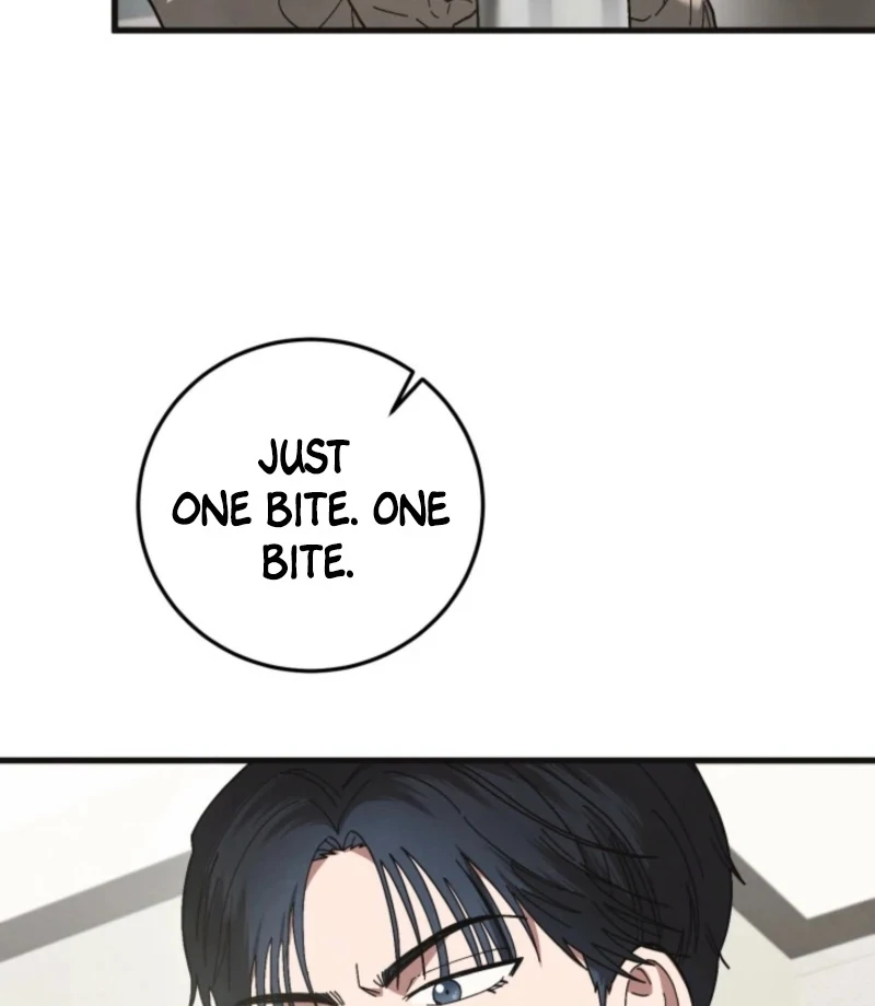 Just by Touching Chapter 8 - Page 51