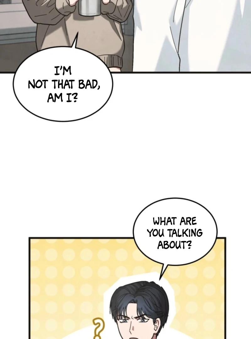 Just by Touching Chapter 8 - Page 54