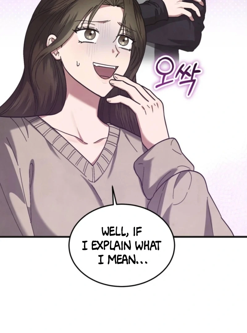 Just by Touching Chapter 8 - Page 57