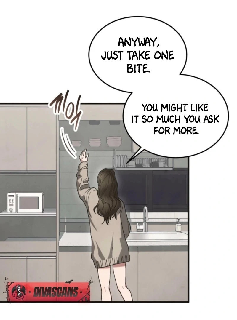 Just by Touching Chapter 8 - Page 58