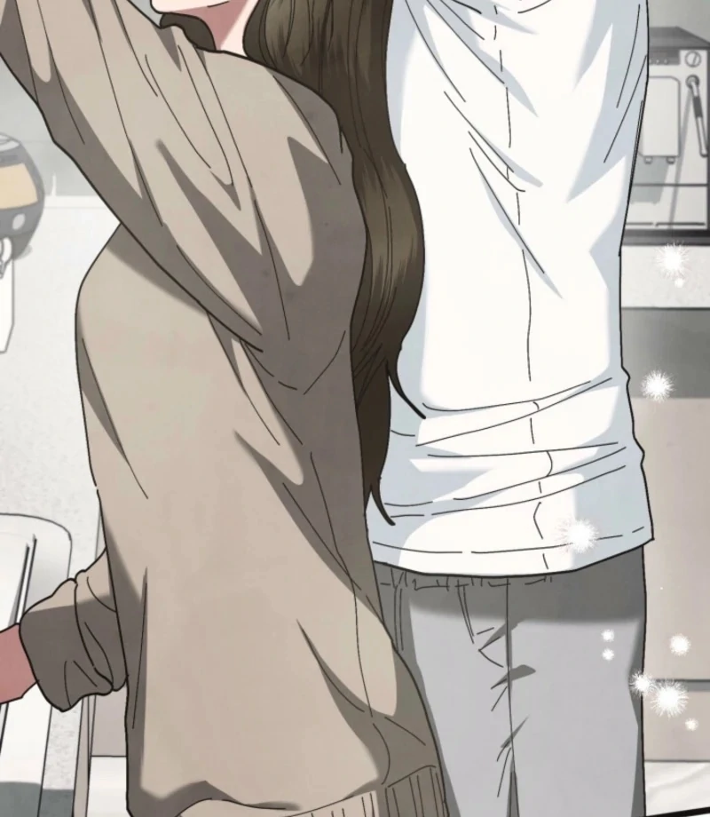 Just by Touching Chapter 8 - Page 63
