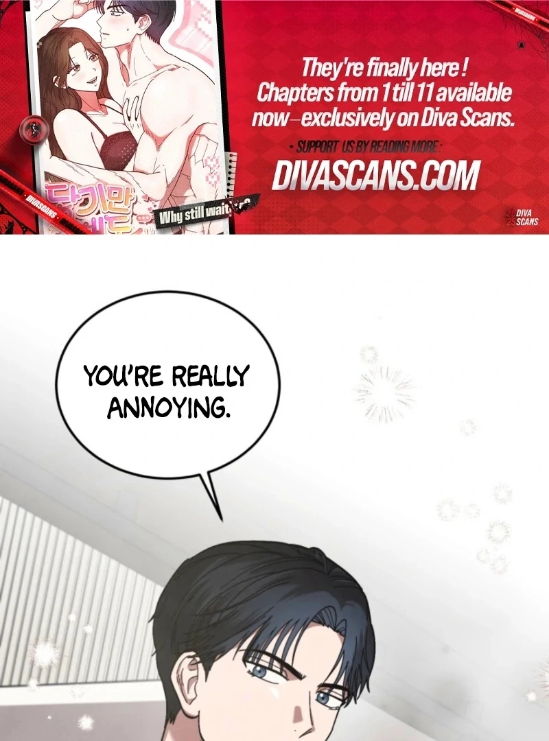 Just by Touching Chapter 8 - Page 66