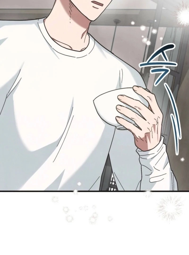Just by Touching Chapter 8 - Page 67
