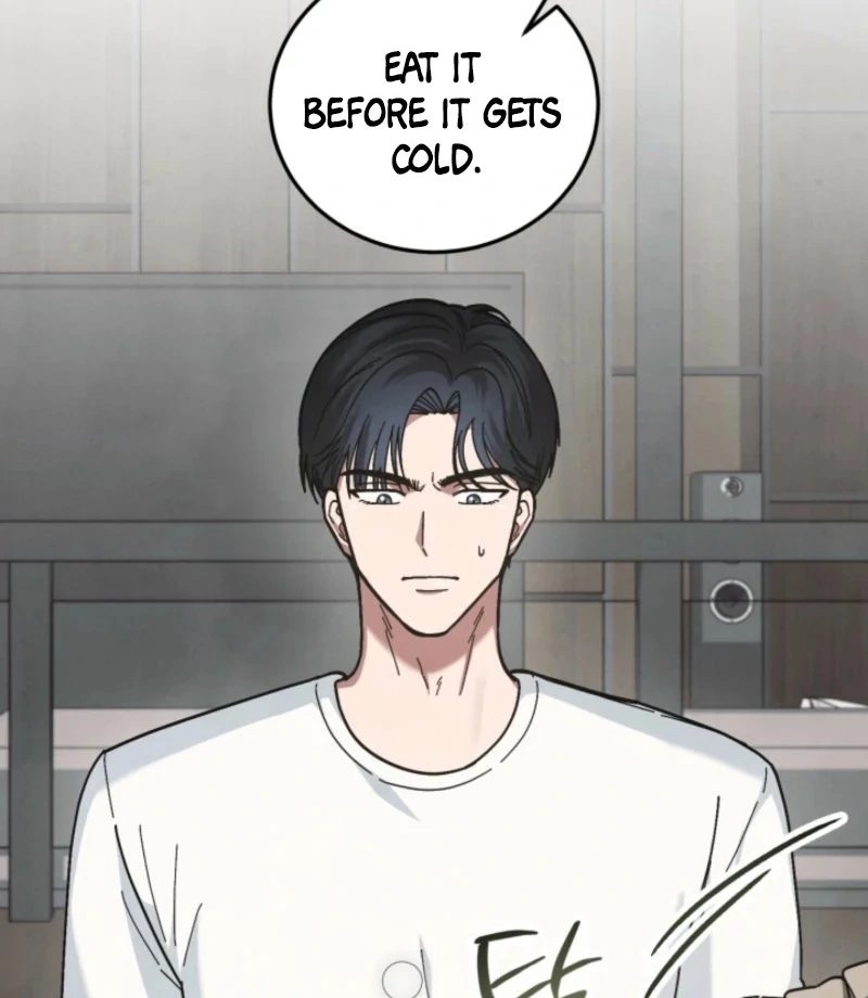 Just by Touching Chapter 8 - Page 69