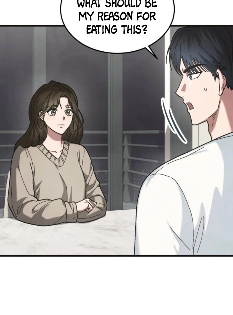 Just by Touching Chapter 8 - Page 71