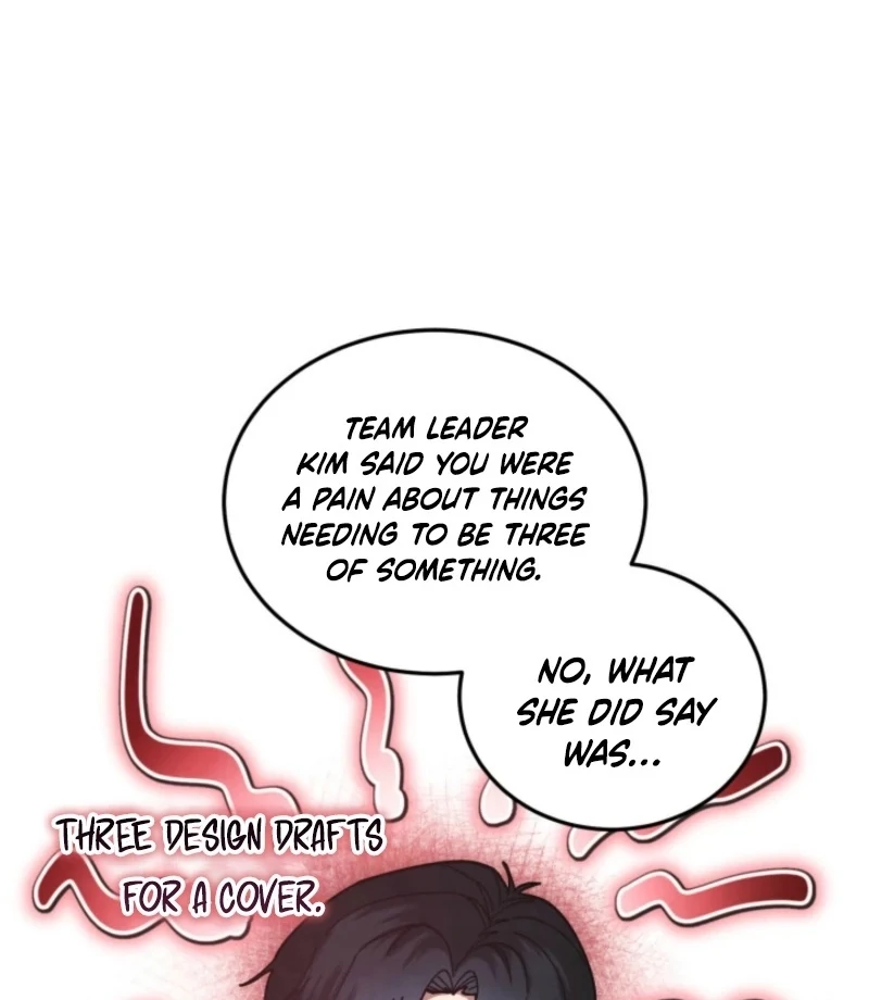 Just by Touching Chapter 8 - Page 72