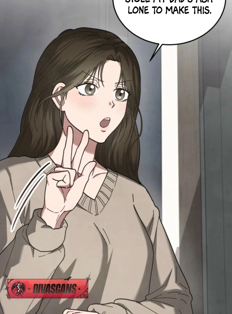 Just by Touching Chapter 8 - Page 74
