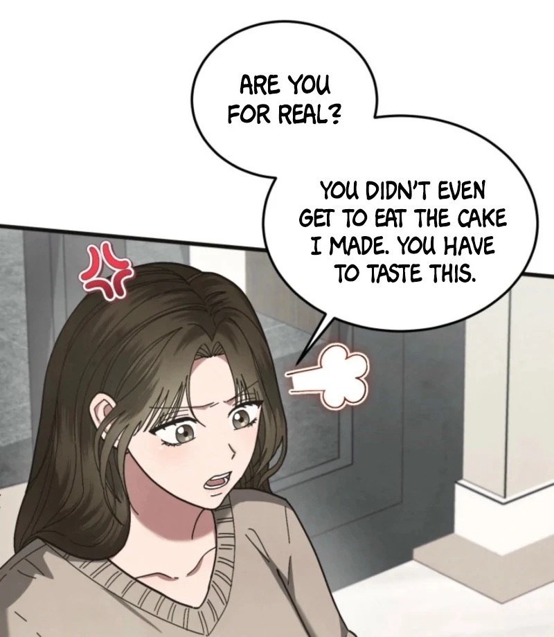 Just by Touching Chapter 8 - Page 77