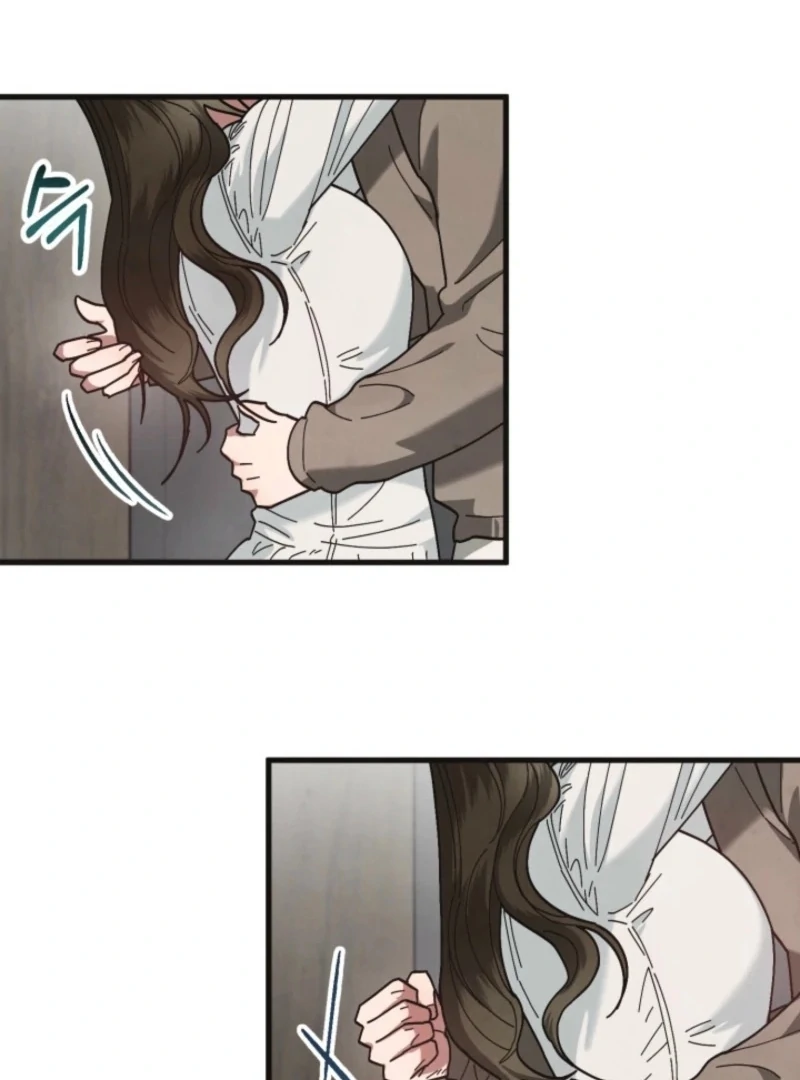 Just by Touching Chapter 8 - Page 9