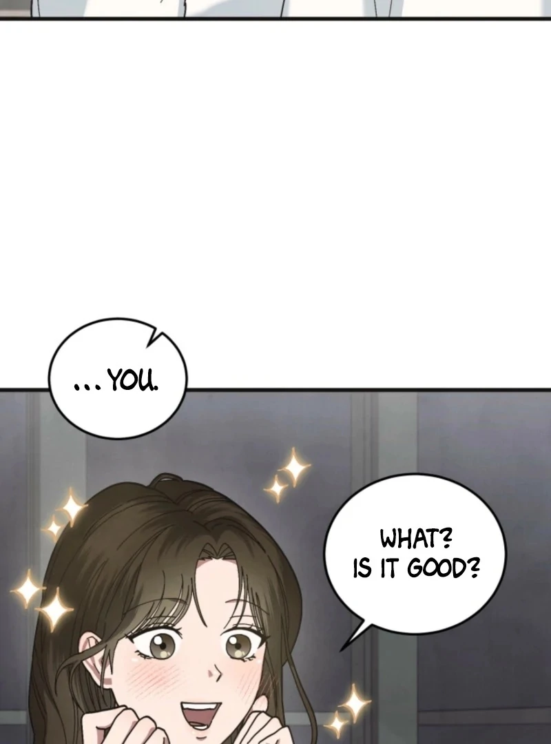 Just by Touching Chapter 8 - Page 84