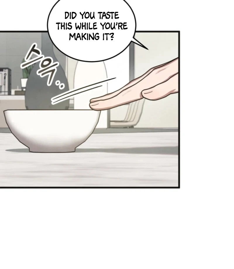 Just by Touching Chapter 8 - Page 86
