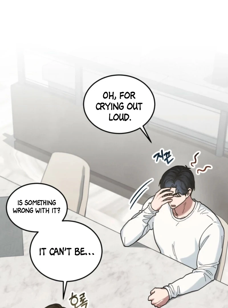 Just by Touching Chapter 8 - Page 88