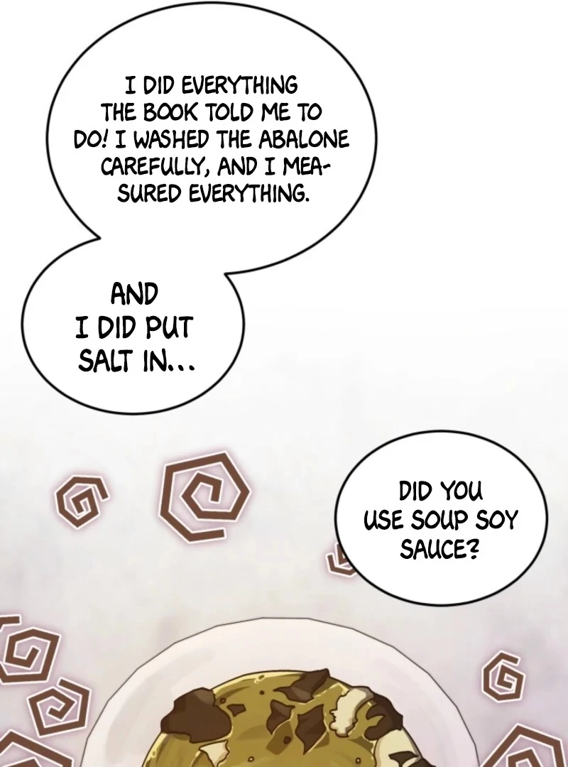 Just by Touching Chapter 8 - Page 92
