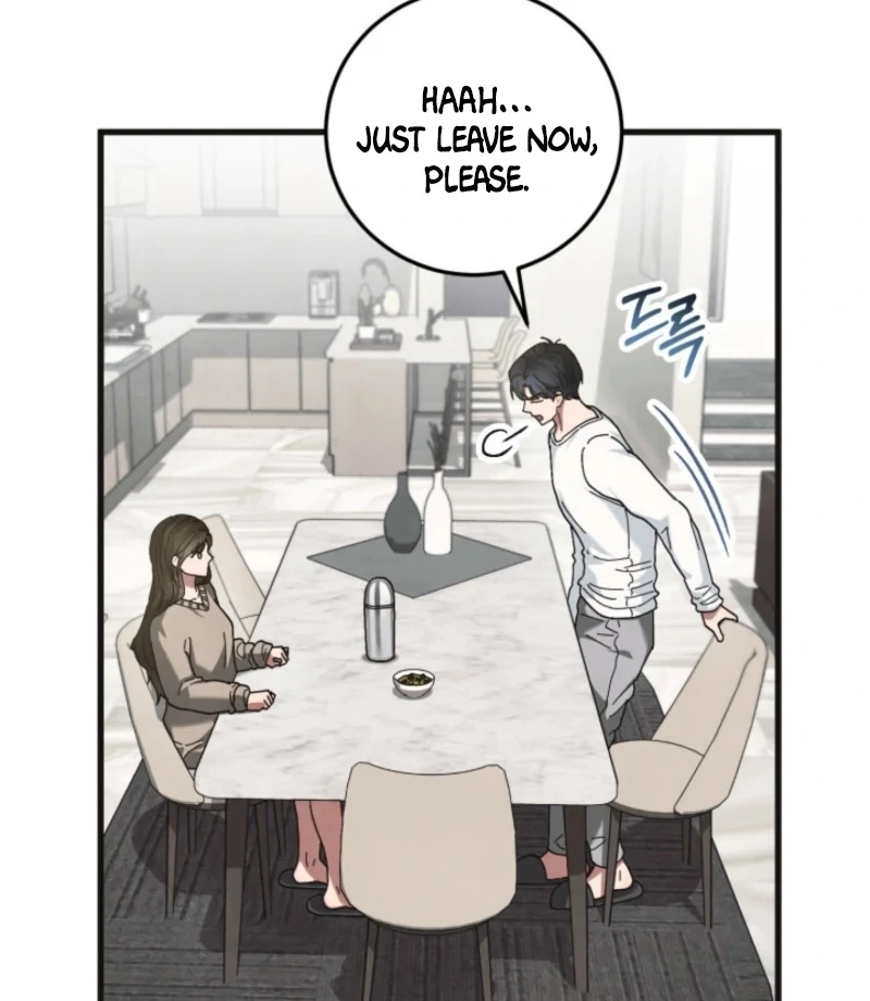 Just by Touching Chapter 8 - Page 94