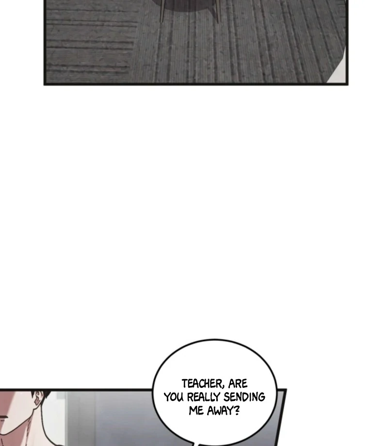 Just by Touching Chapter 8 - Page 95