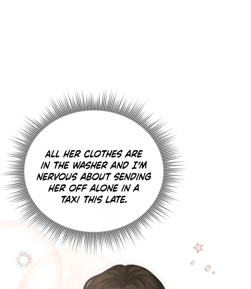 Just by Touching Chapter 8 - Page 98