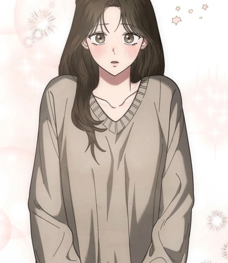 Just by Touching Chapter 8 - Page 99