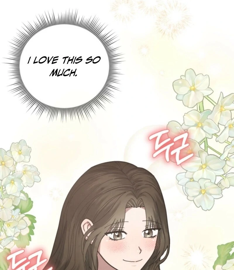 Just by Touching Chapter 9 - Page 11