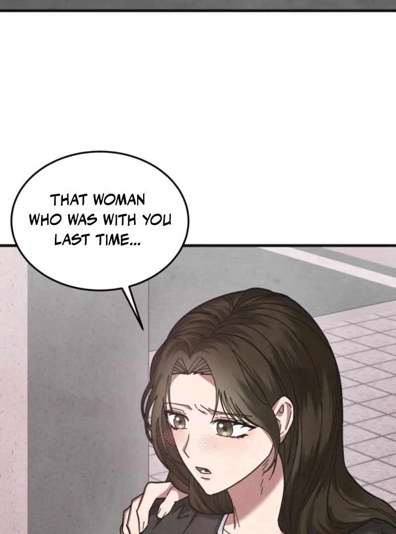 Just by Touching Chapter 9 - Page 101