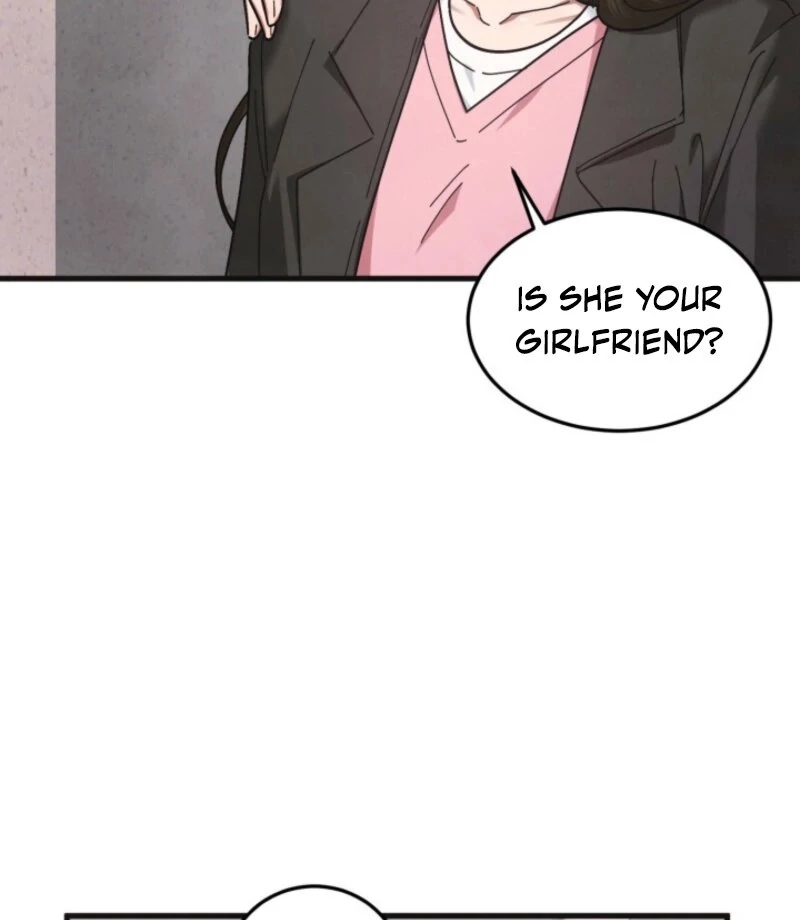 Just by Touching Chapter 9 - Page 102