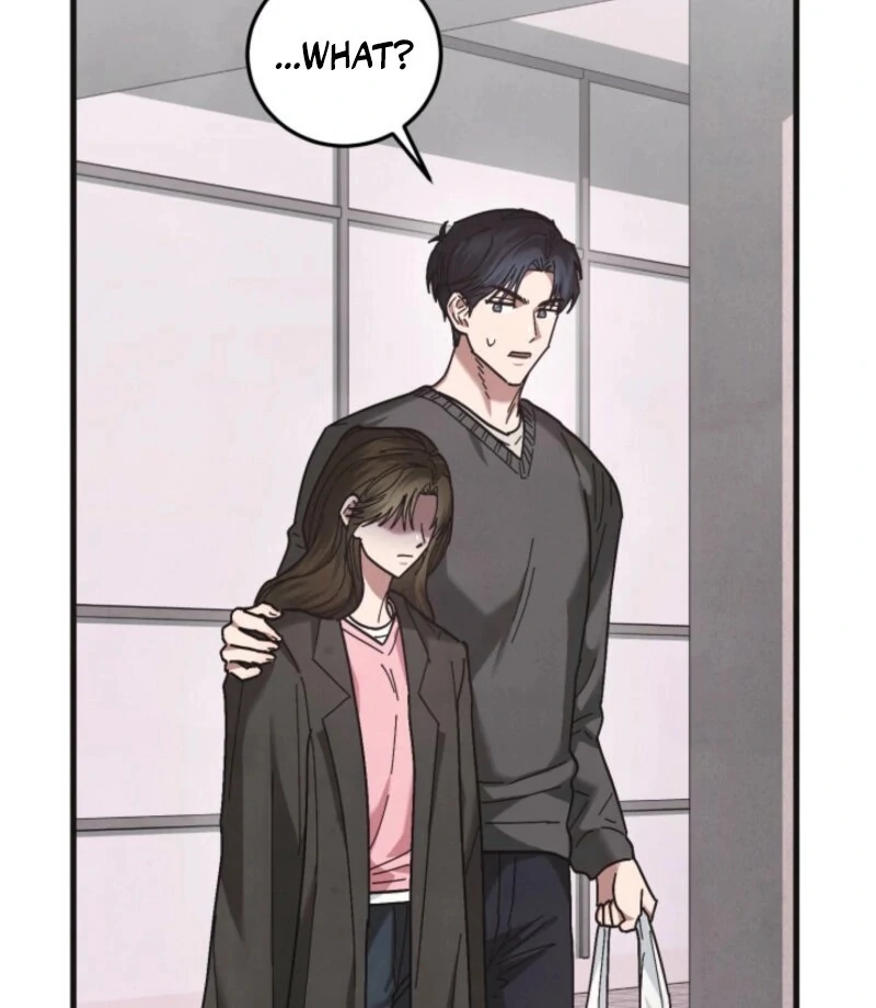 Just by Touching Chapter 9 - Page 103
