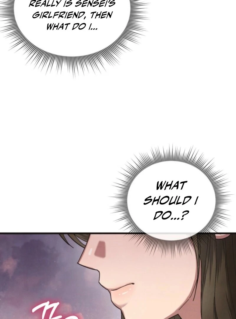 Just by Touching Chapter 9 - Page 106