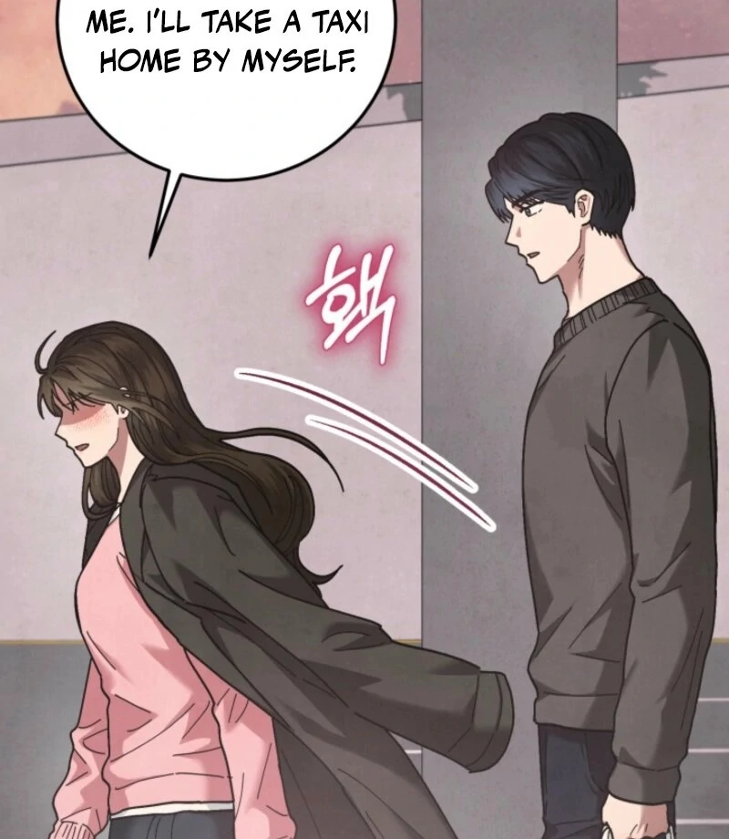 Just by Touching Chapter 9 - Page 108