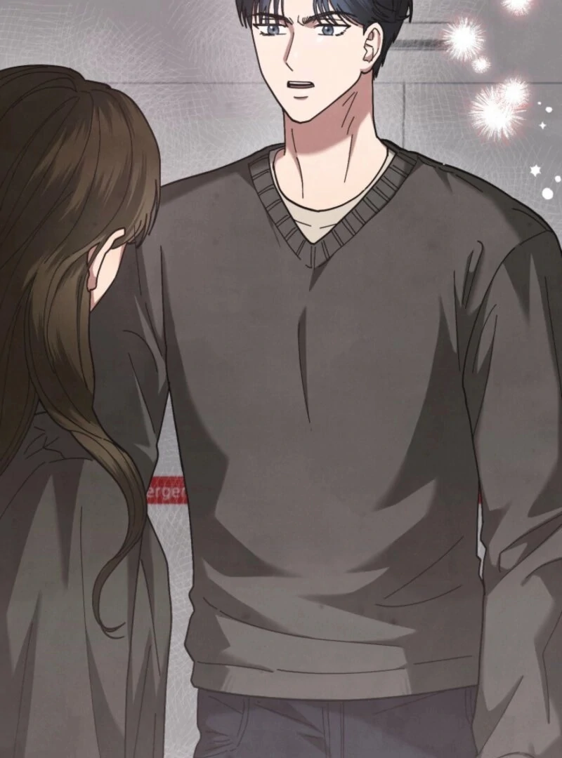 Just by Touching Chapter 9 - Page 113