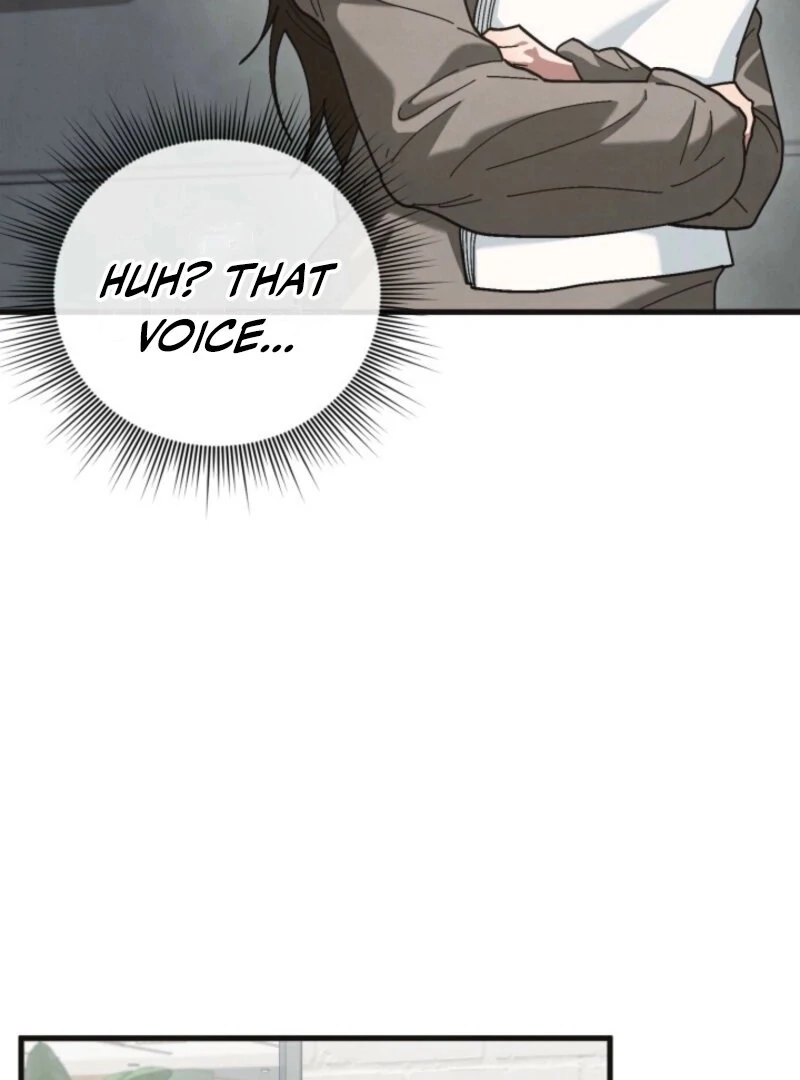 Just by Touching Chapter 9 - Page 19