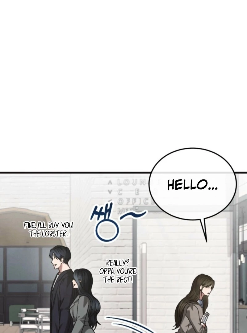 Just by Touching Chapter 9 - Page 31
